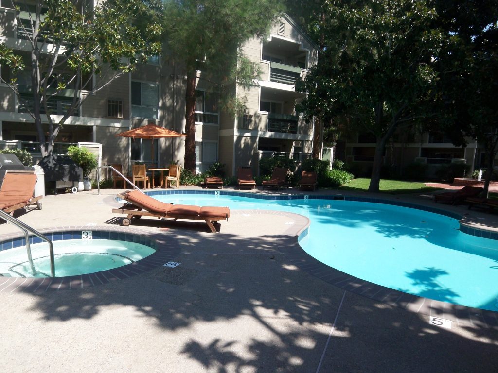 Walnut Creek condo for sale