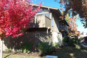 Pleasant Hill condo for sale