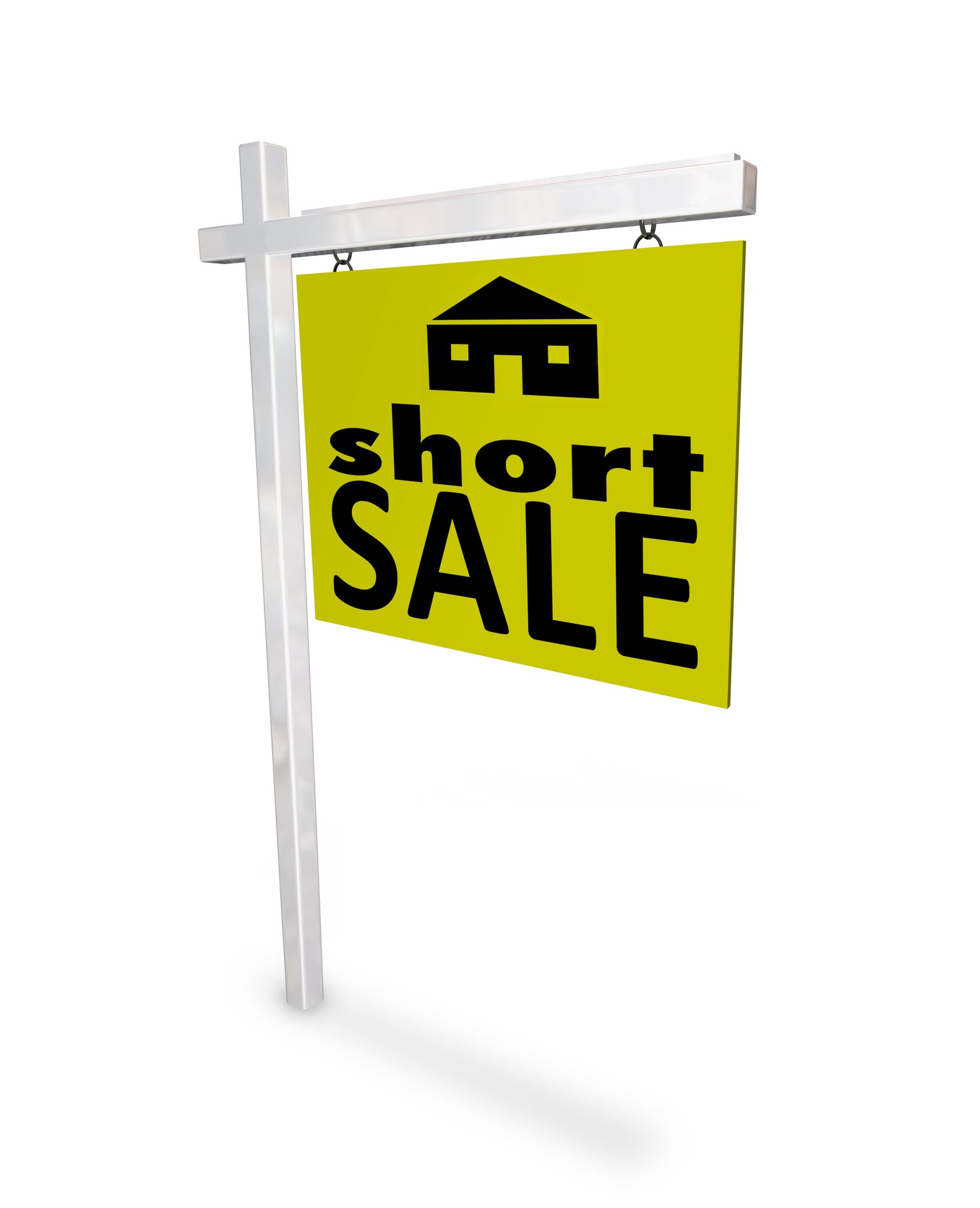 Contra Costa short sale tax relief