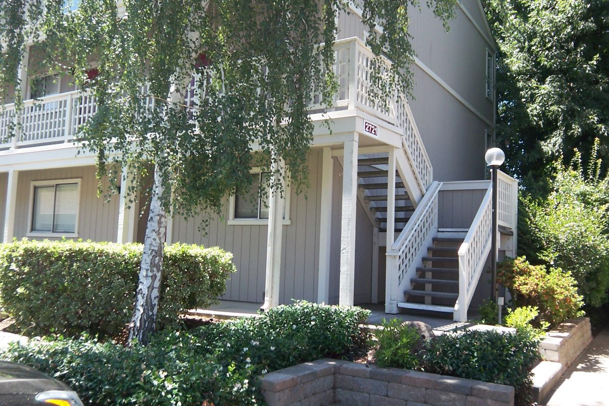 Walnut Creek condo for sale! Coming soon!