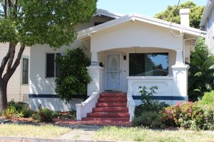 Downtown Martinez Home for sale