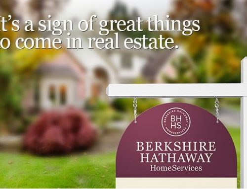 Berkshire Hathaway is coming soon to the Bay Area