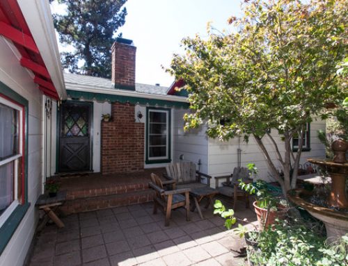 Acreage in Oakland? Yes!