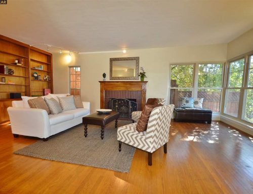 Berkeley Hills Home for sale