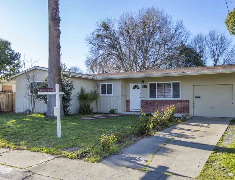 Rossmoor homes for sale in Walnut Creek