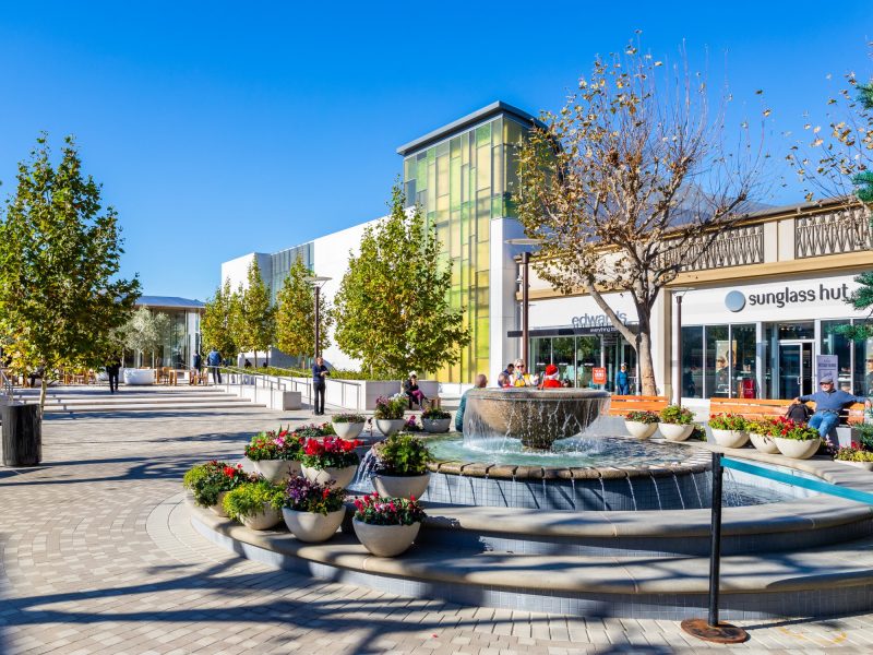 Walnut Creek - The East Bay's Home Searcher