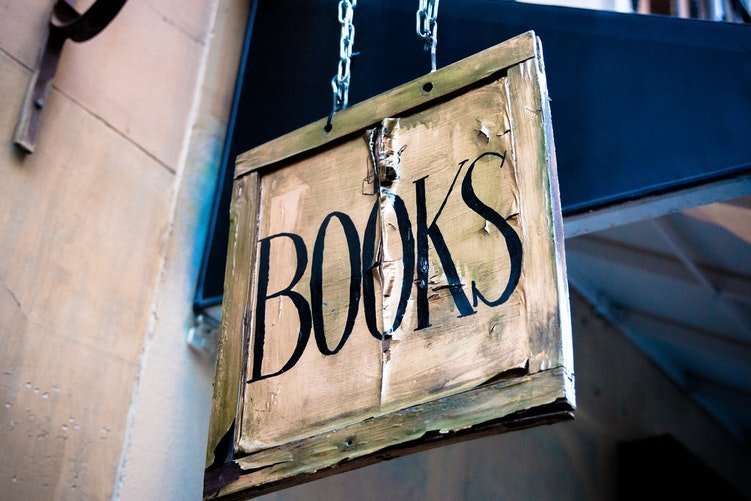 book store in downtown walnut creek flashlight books in walnut creek