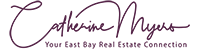 The East Bay's Home Searcher Logo