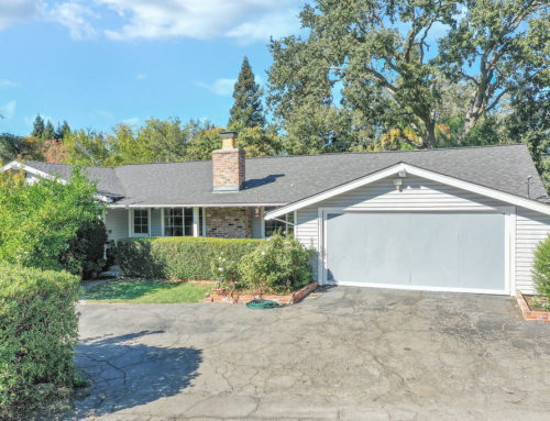 20 Jerome Ct Walnut Creek CA 94596